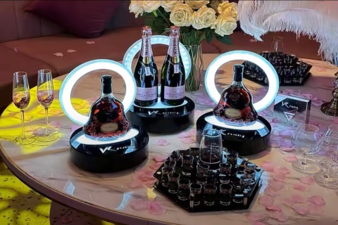 东营KTV夜总会招聘兼职,东营夜总会高薪职业,不负韶华为梦想