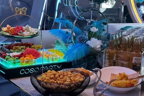 东营夜场招聘,东营夜场排行,品质生活诚相邀酒水星共创