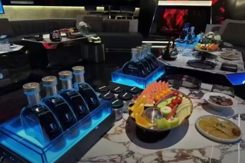 东营夜场KTV招聘群，公司直聘可兼职日结灵活度高​