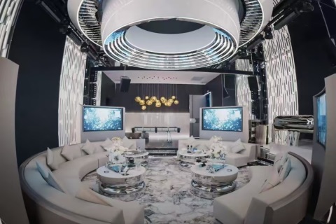 东营夜场招聘,东营夜场招聘礼仪