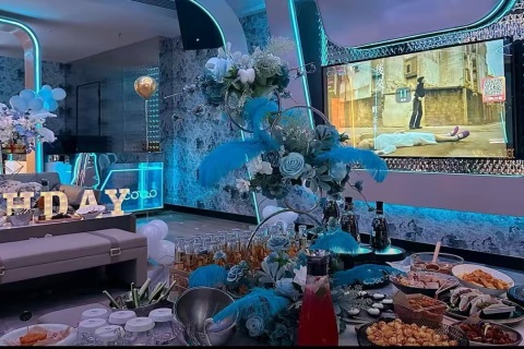 东营KTV招聘,东营商务夜场招聘模特