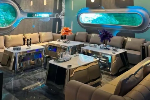 东营夜场KTV招聘营销员,突破职业边界,发现更多可能性