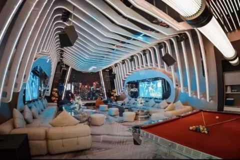 东营日薪日结夜场KTV招聘，轻松上岗，赚钱自然无忧